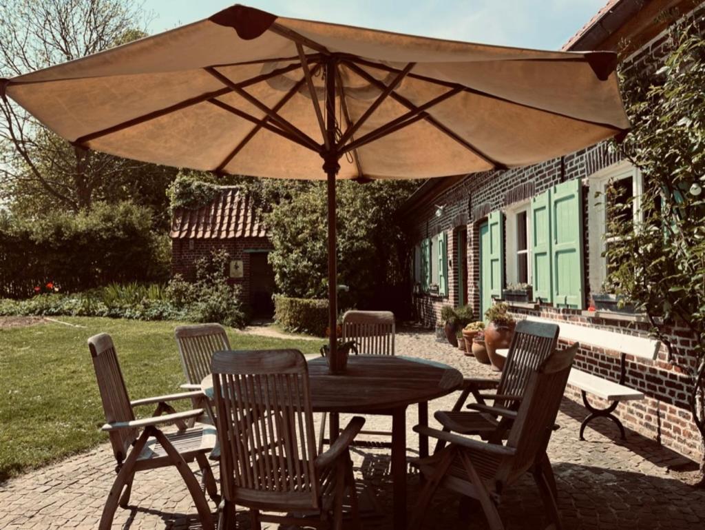 Den Haegepreeck Villa Horebeke Exterior photo